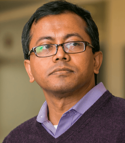 Rezaul A. Chowdhury
